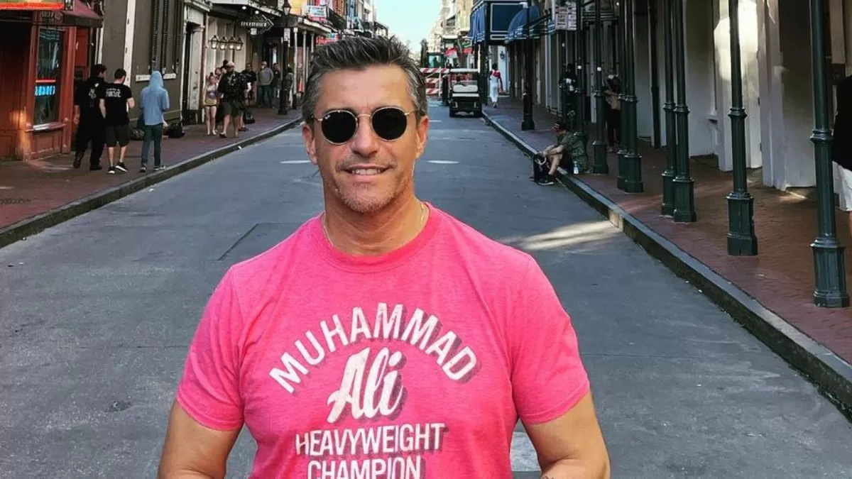 "Recupérate y vuelve": Fernando Solabarrieta revoluciona las redes sociales con su reaparición y esto le dijeron sus seguidores