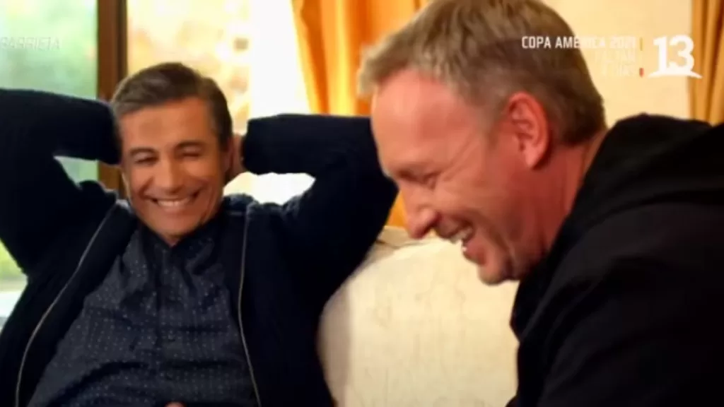 Fernando Solabarrieta De Tú A Tú