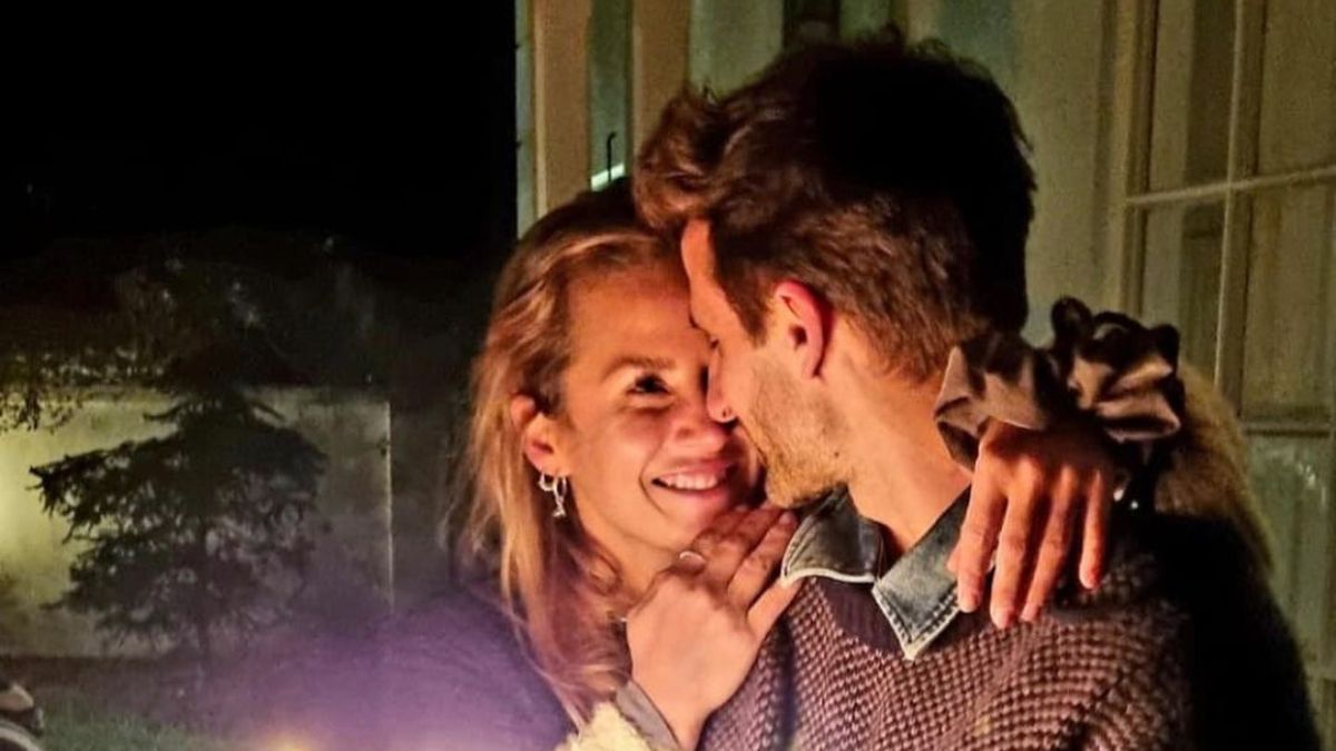 ¿Suenan las campanas de boda? La gran sorpresa que recibió Francisca Masanes