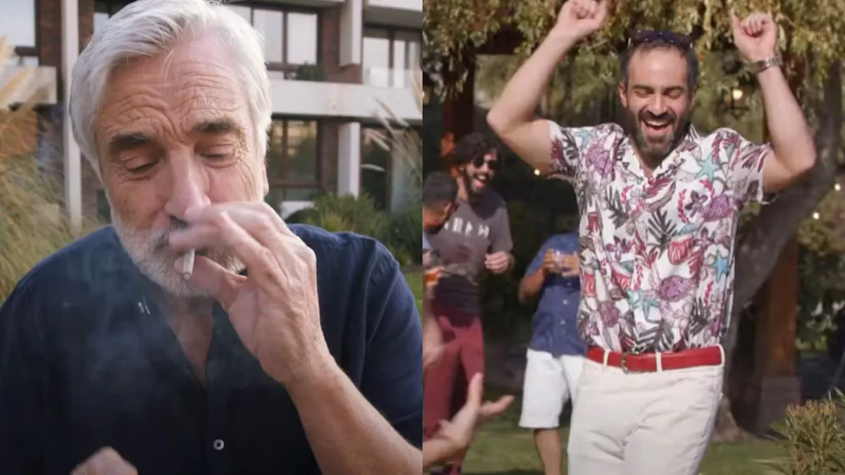 Generación 98: ¿Cuándo se estrena la nueva teleserie nocturna de Mega?