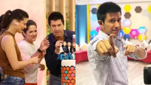 Triunfó como notero de Bienvenidos y hoy está lejos de la televisión: Así es el cambiado presente de Germán Schiessler