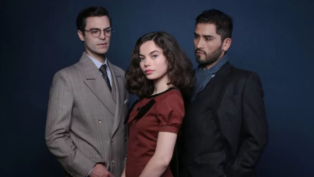 Hijos Del Desierto (1)