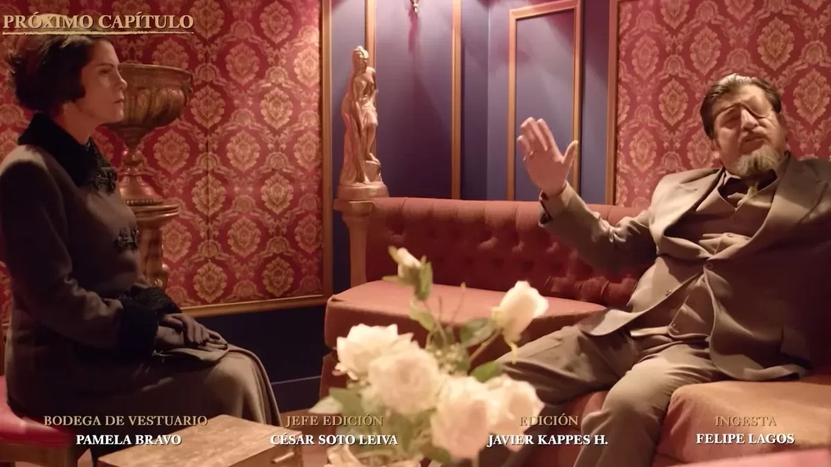 Hijos Del Desierto Final (23)