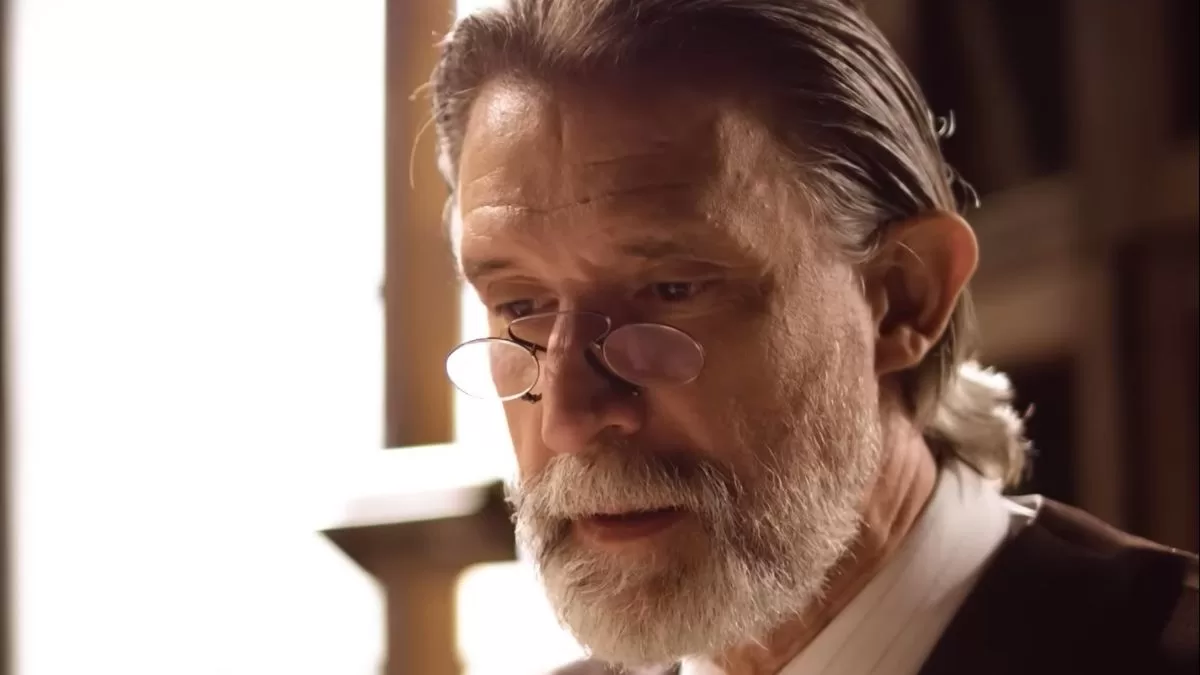 Hijos del Desierto: olvidado personaje reaparecerá en medio de la recta final de la teleserie de Mega