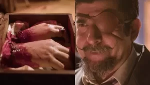 ¡Crudo spoiler! Esto es lo que pasará en la recta final de Hijos del Desierto y que todavía no se ve en televisión