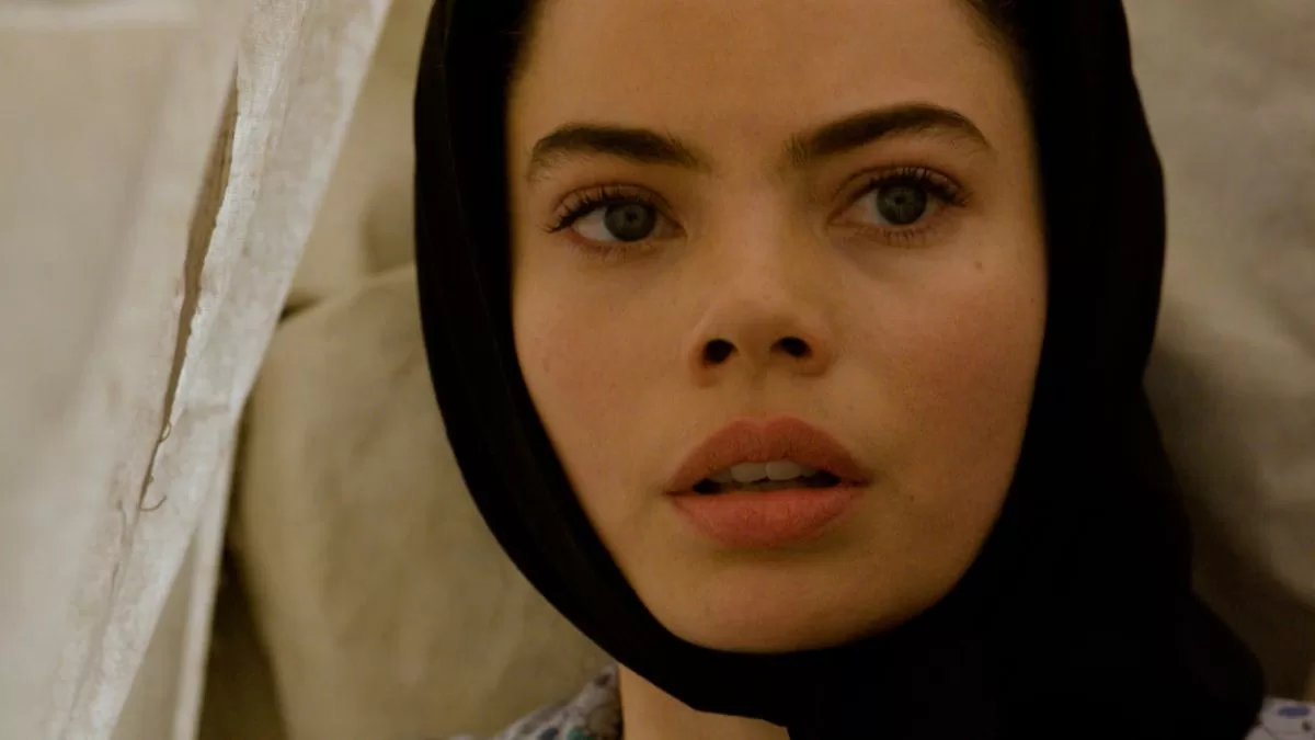 Hijos Del Desierto Final (12)