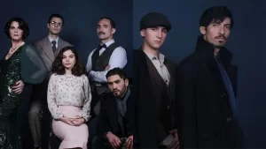 ¿Qué personajes morirían antes del capítulo final de Hijos del Desierto?