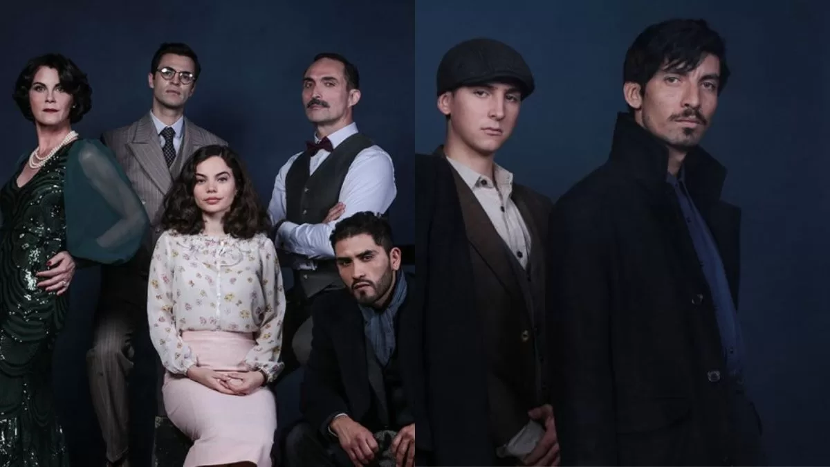 ¿Qué personajes morirían antes del capítulo final de Hijos del Desierto?