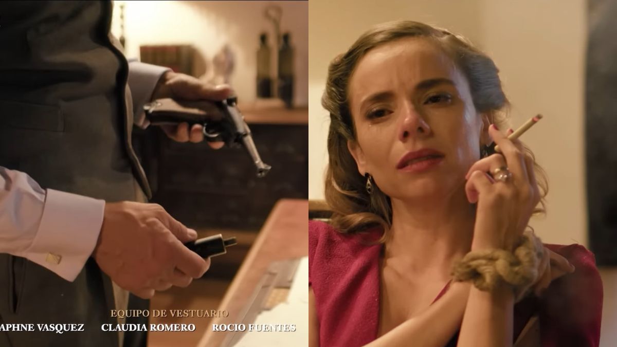 ¿Te diste cuenta? Avance de Hijos del Desierto revela pistas claves sobre el final de la teleserie