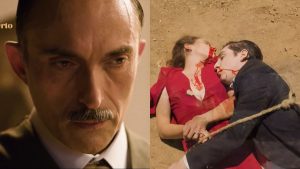 Hijos del Desierto: Así fue el trágico final de Bianca y su fiel amigo Carlitos que sorprendió a los televidentes