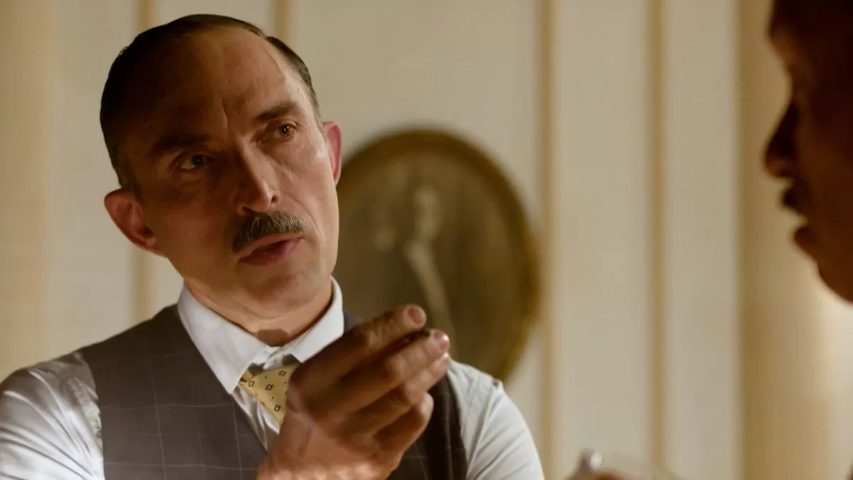 Hijos Del Desierto Personajes (2)