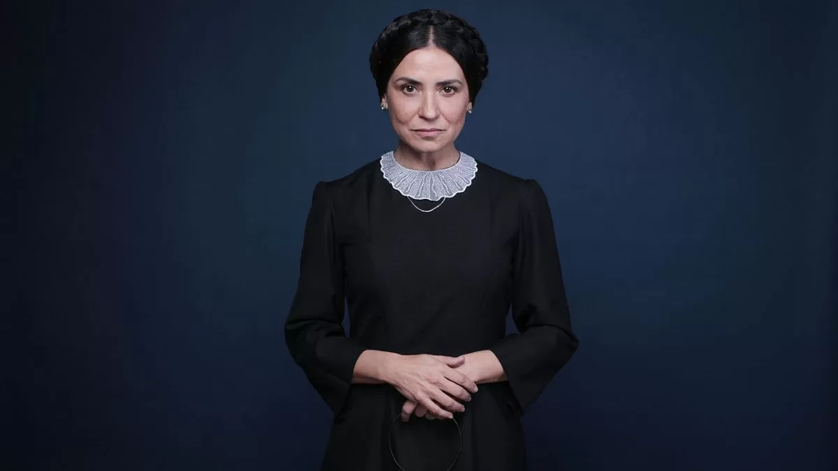 Hijos Del Desierto Personajes (4)