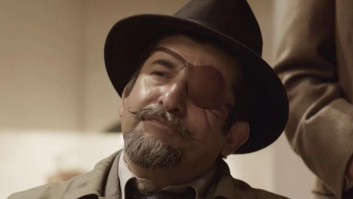 Hijos Del Desierto Personajes (6)