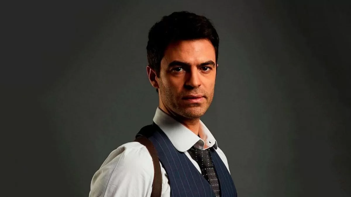 Hijos Del Desierto Personajes (7)