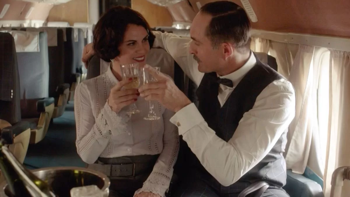 De Antonia hasta Cornelius: ¿Quiénes son los personajes más polémicos de Hijos del Desierto?