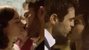 Hijos del Desierto: ¿Quién se quedará con Eloísa cuando Pedro y Gaspar se enteren que son hermanos?