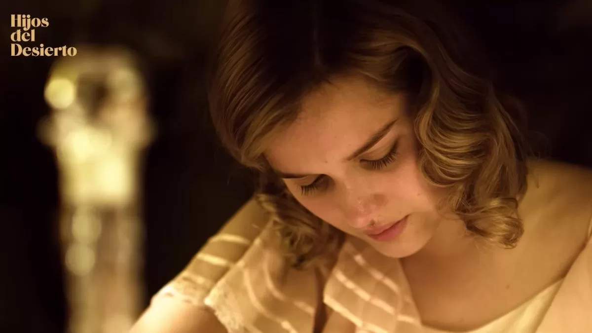 Hijos Del Desierto Teleserie (10)