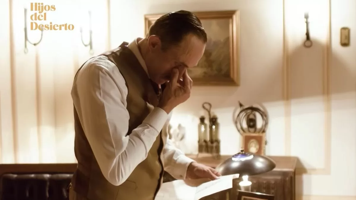 Hijos Del Desierto Teleserie (11)