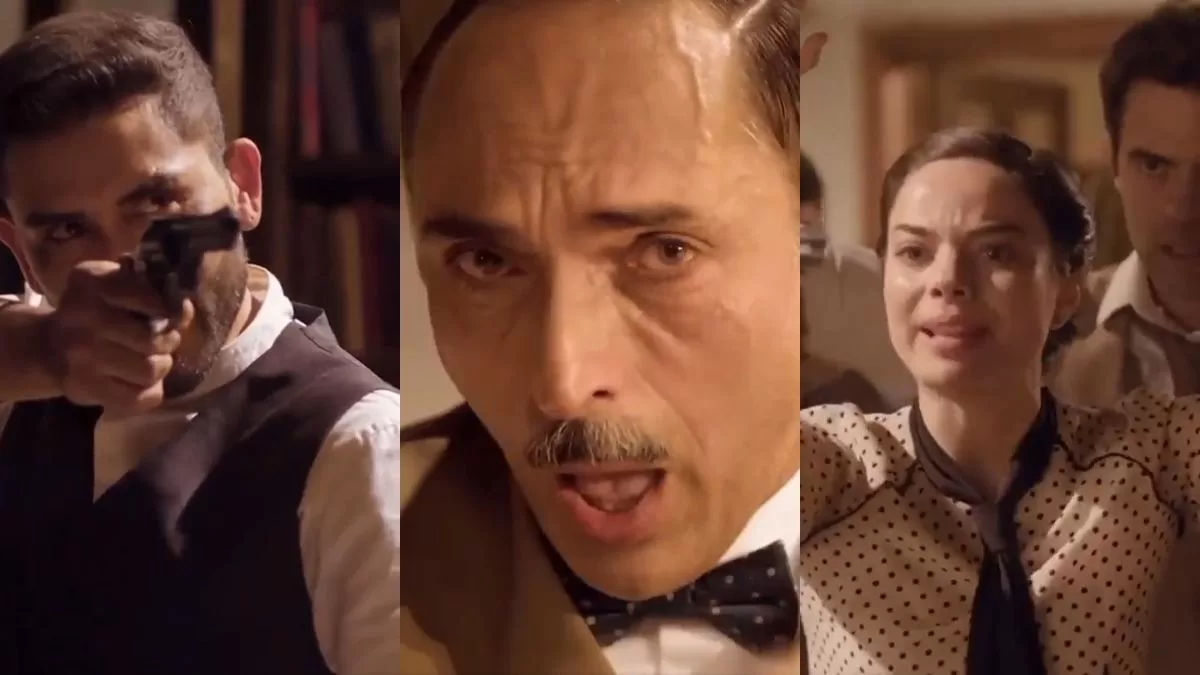 "¡No me había fijado!": Adelanto de los últimos capítulos de Hijos del Desierto dejó varias pistas que pocos notaron