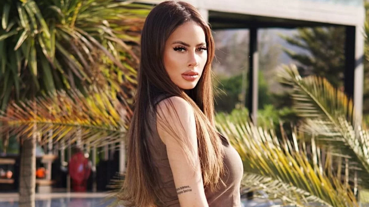 Ignacia Michelson Y Marcianeke (5)