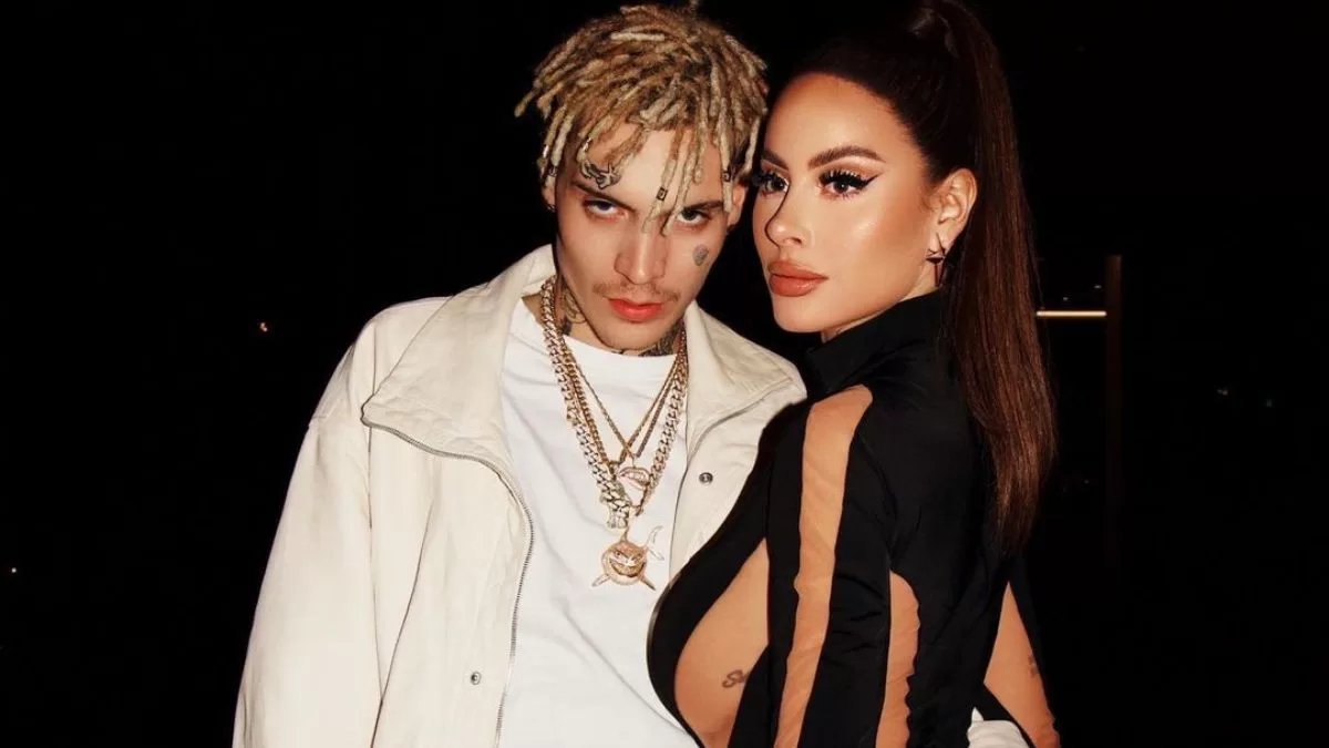 Ignacia Michelson Y Marcianeke (6)