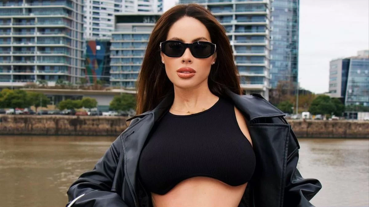 Ignacia Michelson Y Marcianeke (7)