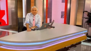 Casi lo pierde todo: Iván Valenzuela se salvó de una inteligente estafa gracias a un paso clave de WhatsApp