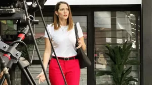 "Aquí luchando contra...": Actrices de Juego de Ilusiones realizan sorpresivo spoiler de la teleserie