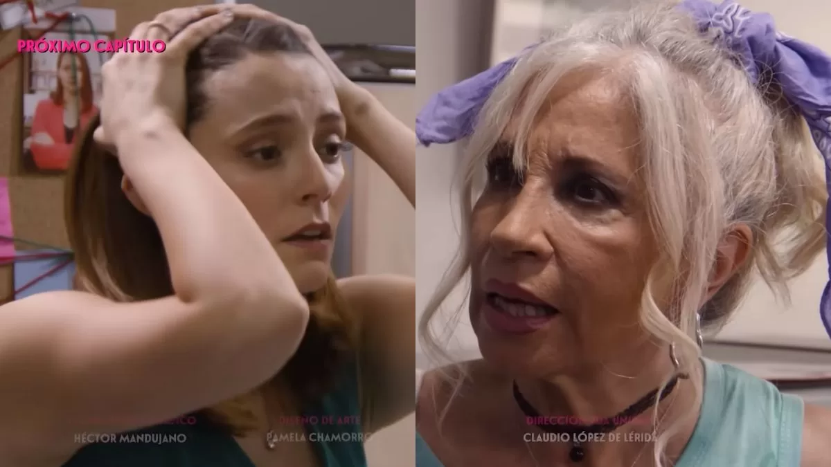 "Eres peor que yo": Esto es lo que pasará en el capítulo 84 de Juego de Ilusiones y que todavía no sale en televisión