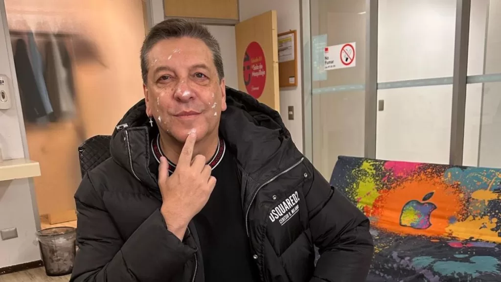 Julio César Rodríguez