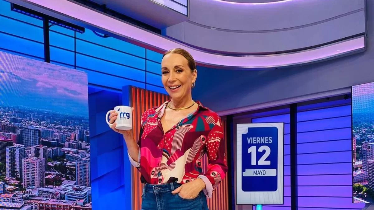 "Lo que más me importa es...": Karen Doggenweiler impactó con osada sesión  fotográfica