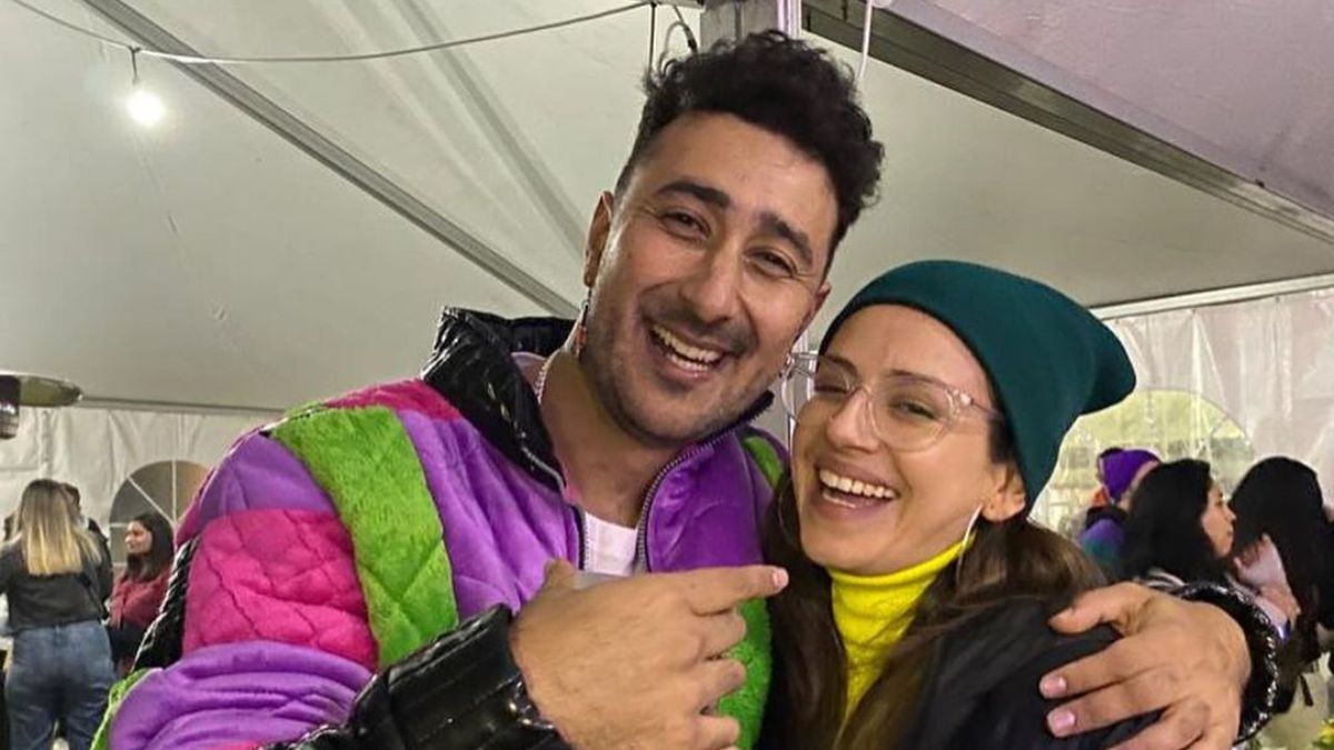 "Tema, casamiento o guagua" : Karla Melo compartió enigmático mensaje en redes sociales