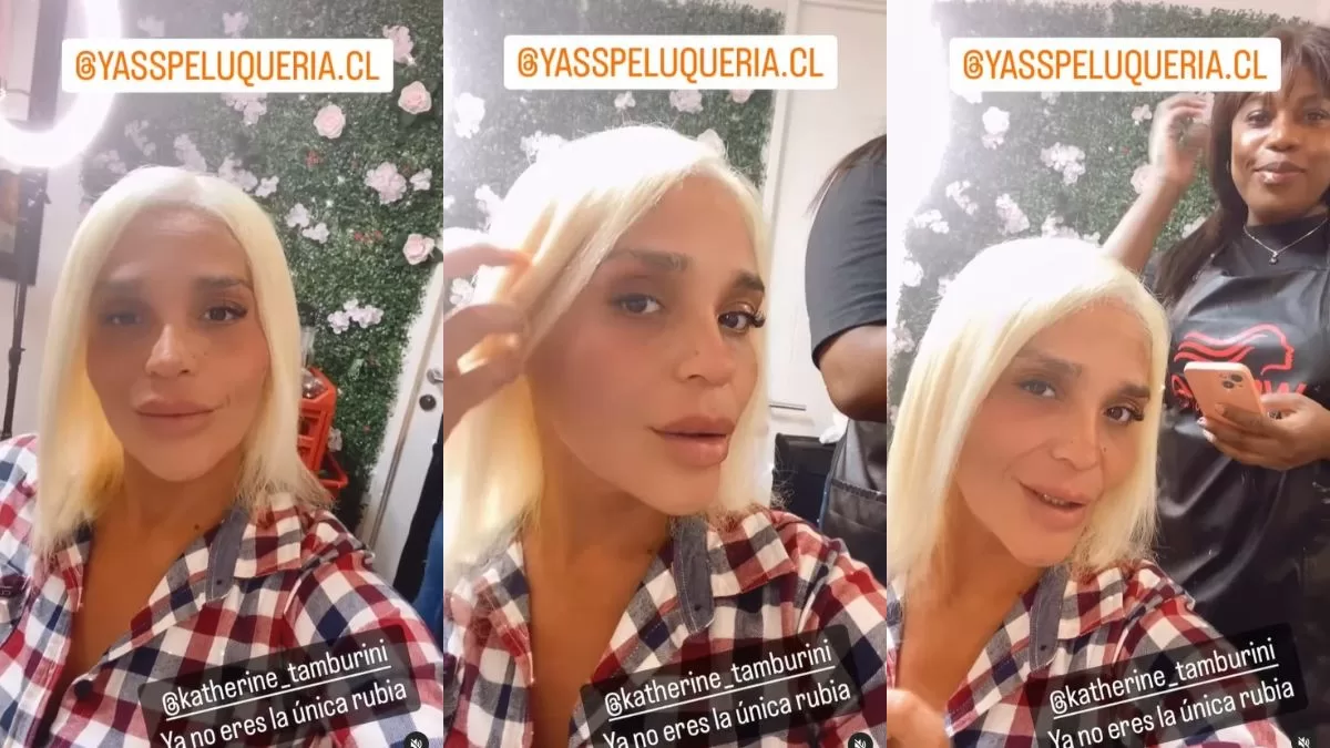 Katherine Orellana Críticas (1)