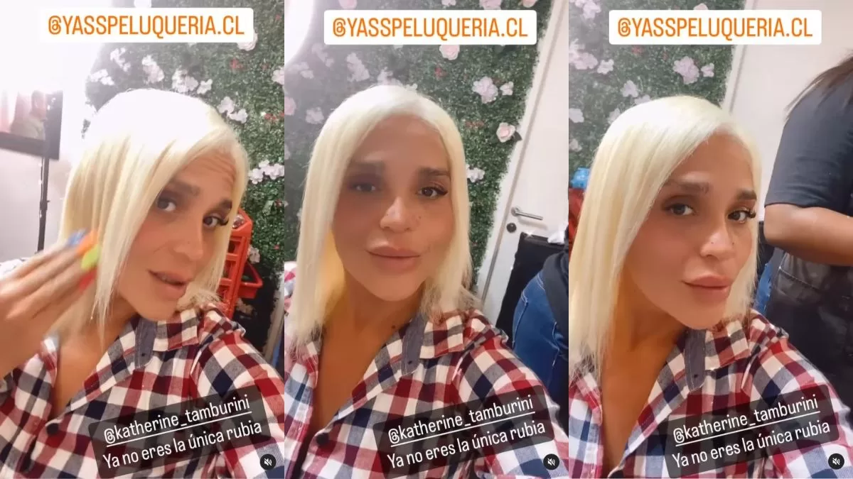 Katherine Orellana Críticas