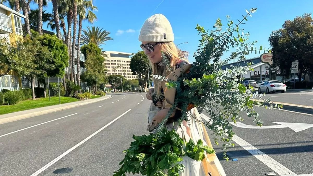 ¡Puro amor! El romántico registro que protagonizó Kika Silva y Gonzalo Valenzuela