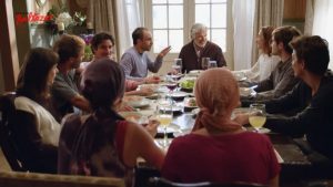 ¿Lo notaste?: Gesto de Mariano desató la furia de los televidentes a días del final de La Ley de Baltazar