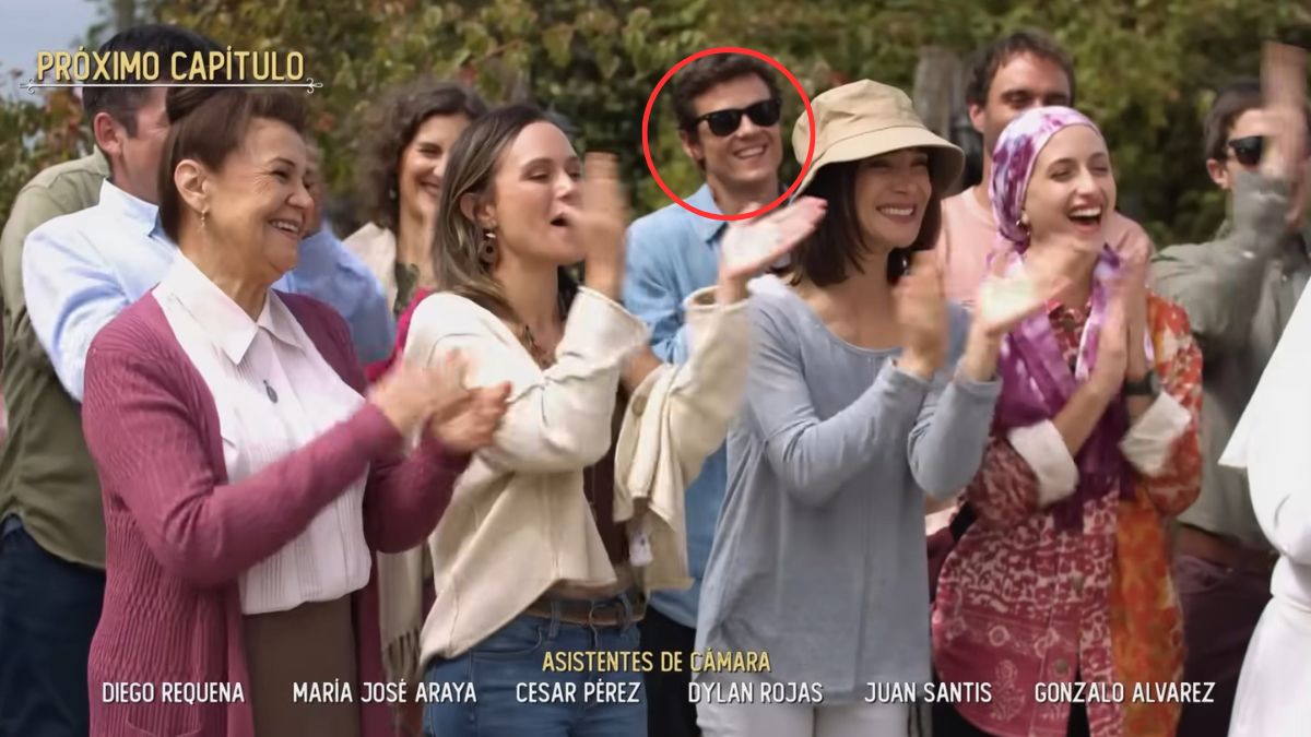 La Ley De Baltazar Mega (25)