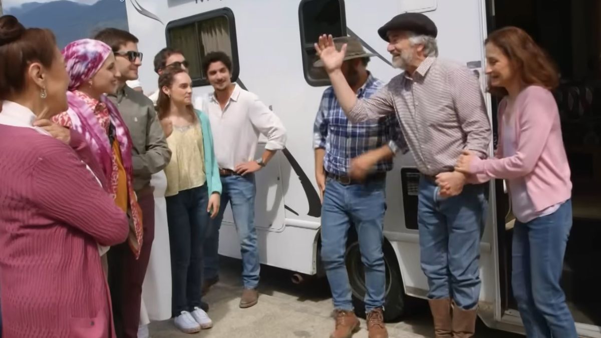 La Ley De Baltazar Mega (26)