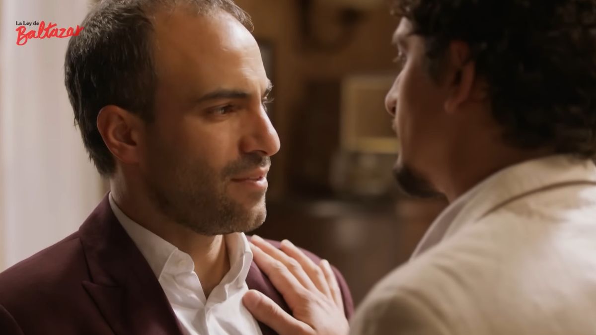 La Ley De Baltazar Mariano (7)