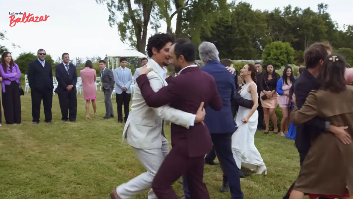 La Ley De Baltazar Mariano (8)