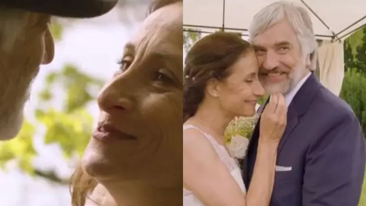 ¡De alto impacto! Filtran avance de la Ley de Baltazar que muestra lo que pasará con Margarita tras su matrimonio