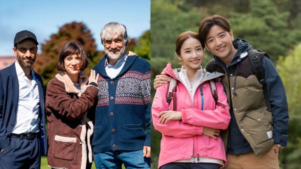 La Ley De Baltazar Teleserie (4)