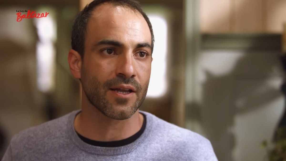 La Ley De Baltazar último Capítulo (1)