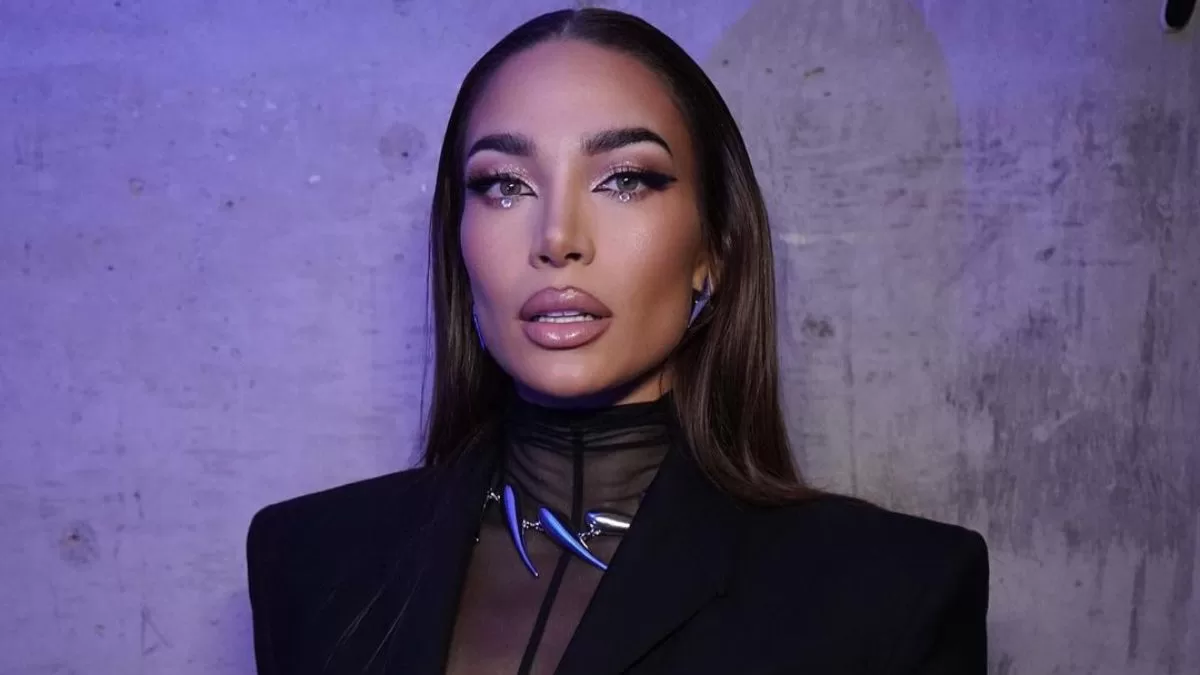 Contó qué come y cada cuánto: Lisandra Silva reveló sus secretos para bajar de peso