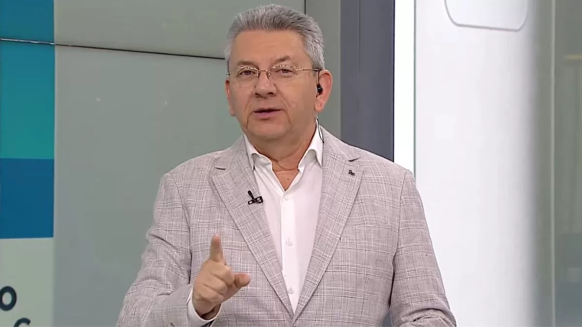 Lluvia en Santiago: Jaime Leyton reveló el dato que todos estaban esperando sobre las precipitaciones de esta semana