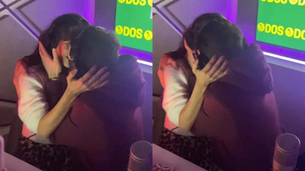 Lorena Capetillo Eyal Meyer