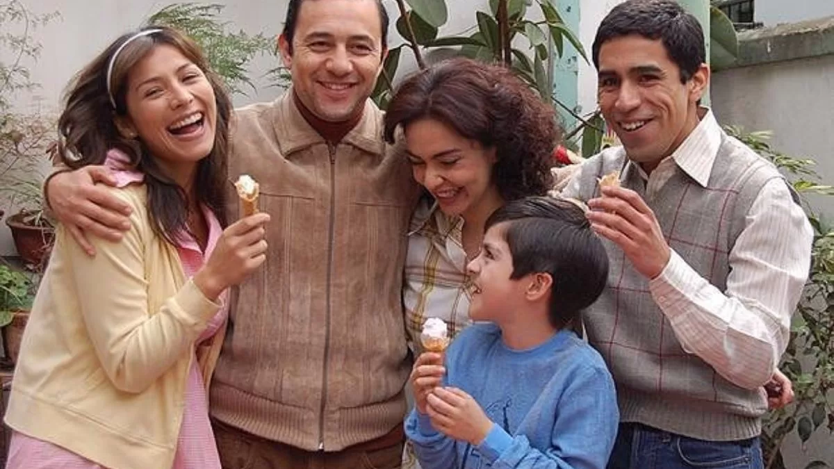 "Me da mucha pena": Loreto Aravena aclara especulaciones sobre una secuela de Los 80