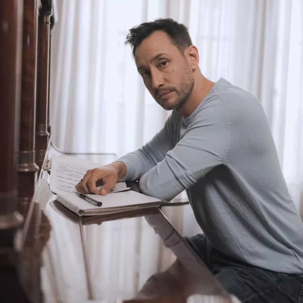 Luciano Pereyra En Chile (1)