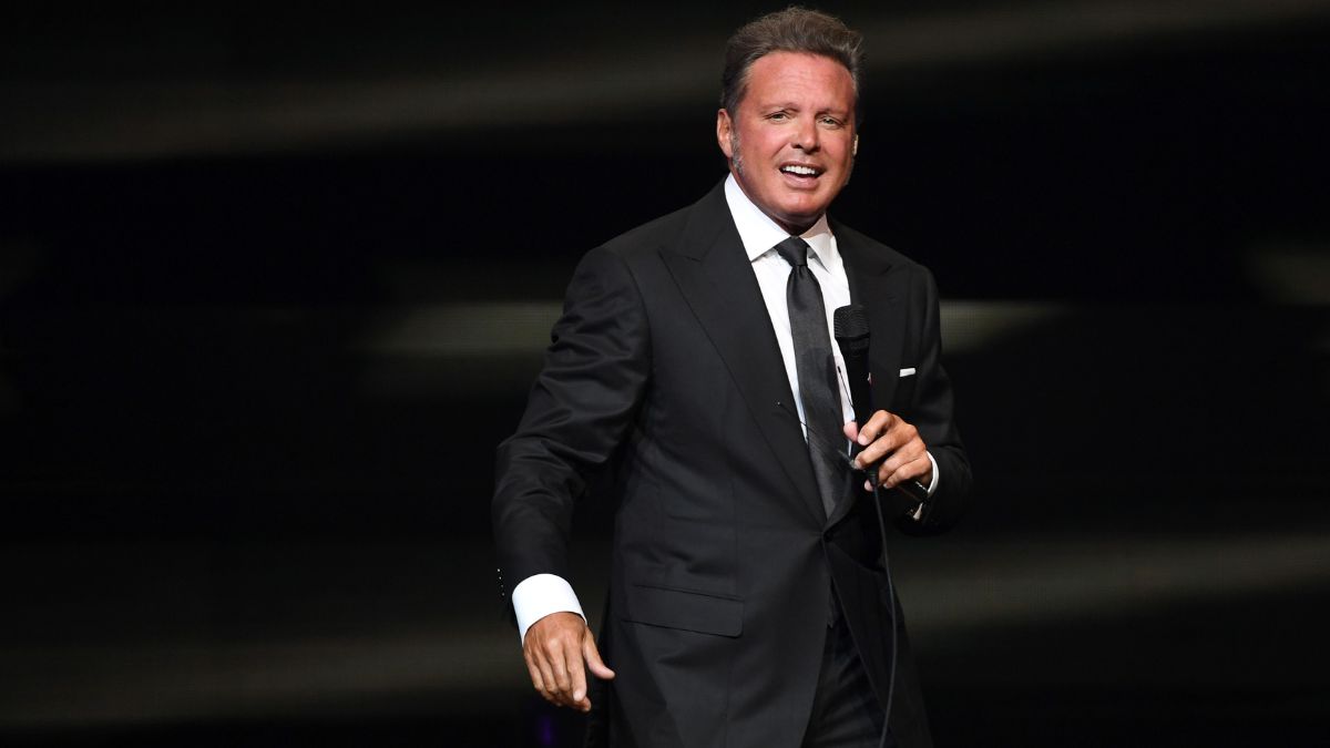 Por éxito de ventas: Luis Miguel anunció dos nuevas fechas de conciertos en Chile 2023
