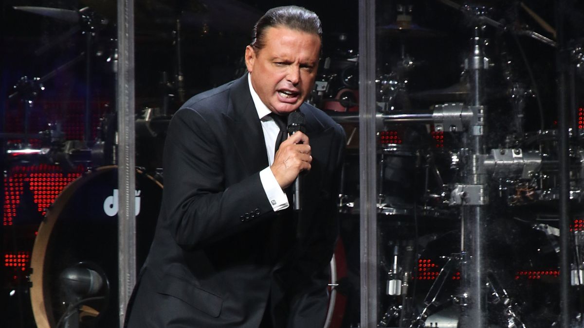 Luis Miguel Concierto Chile (2)